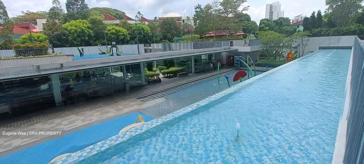 Wandervale (D23), Condominium #594115311